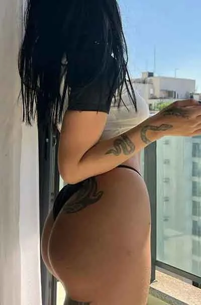 Andrea Alta