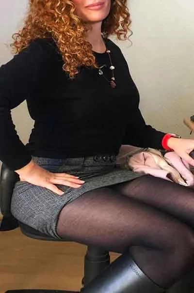 Anette Harstad