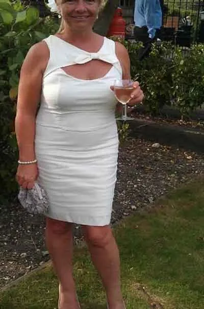 Anne Rakkestad