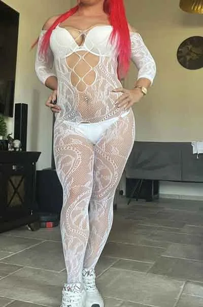 Camilla Mandal