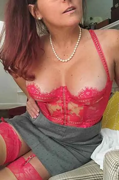 Cathrine Førre