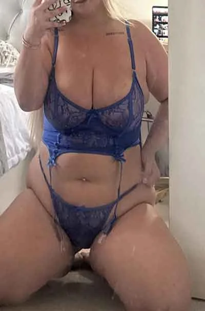 Hanne Kongsvinger