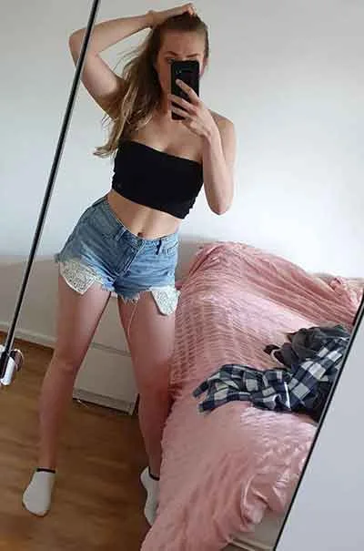 Ingeborg Andenes