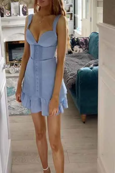 Karoline Bryne