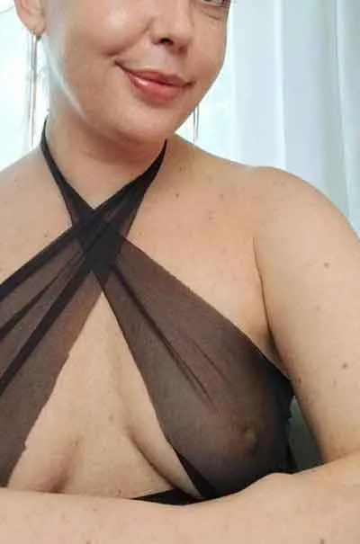 Kristin Kyrksæterøra