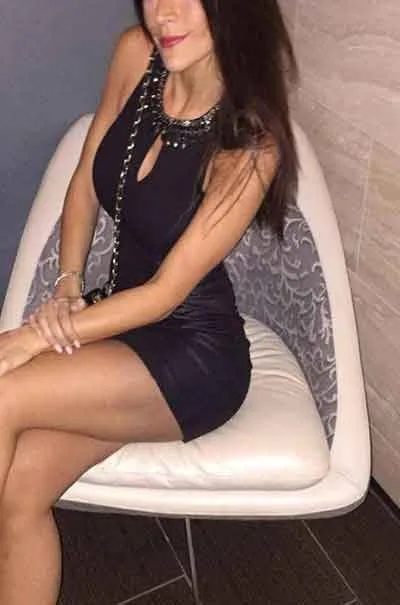 Kristine Melbu
