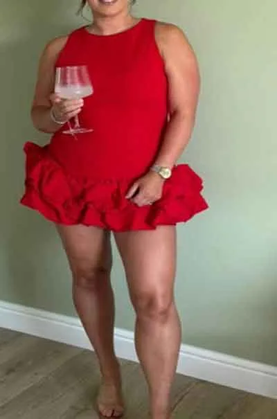 Kristine Vanse