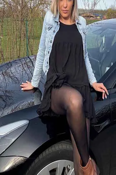 Malin Måløy