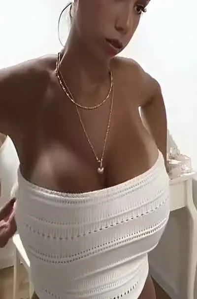 Maria Melbu