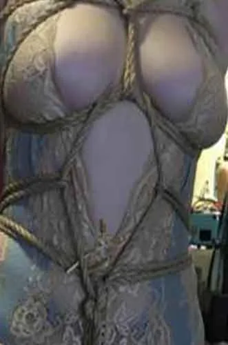 Maria Mosjøen
