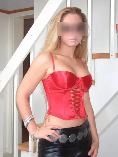 Nina Notodden