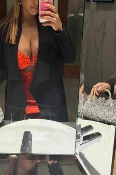 Vilde Spydeberg